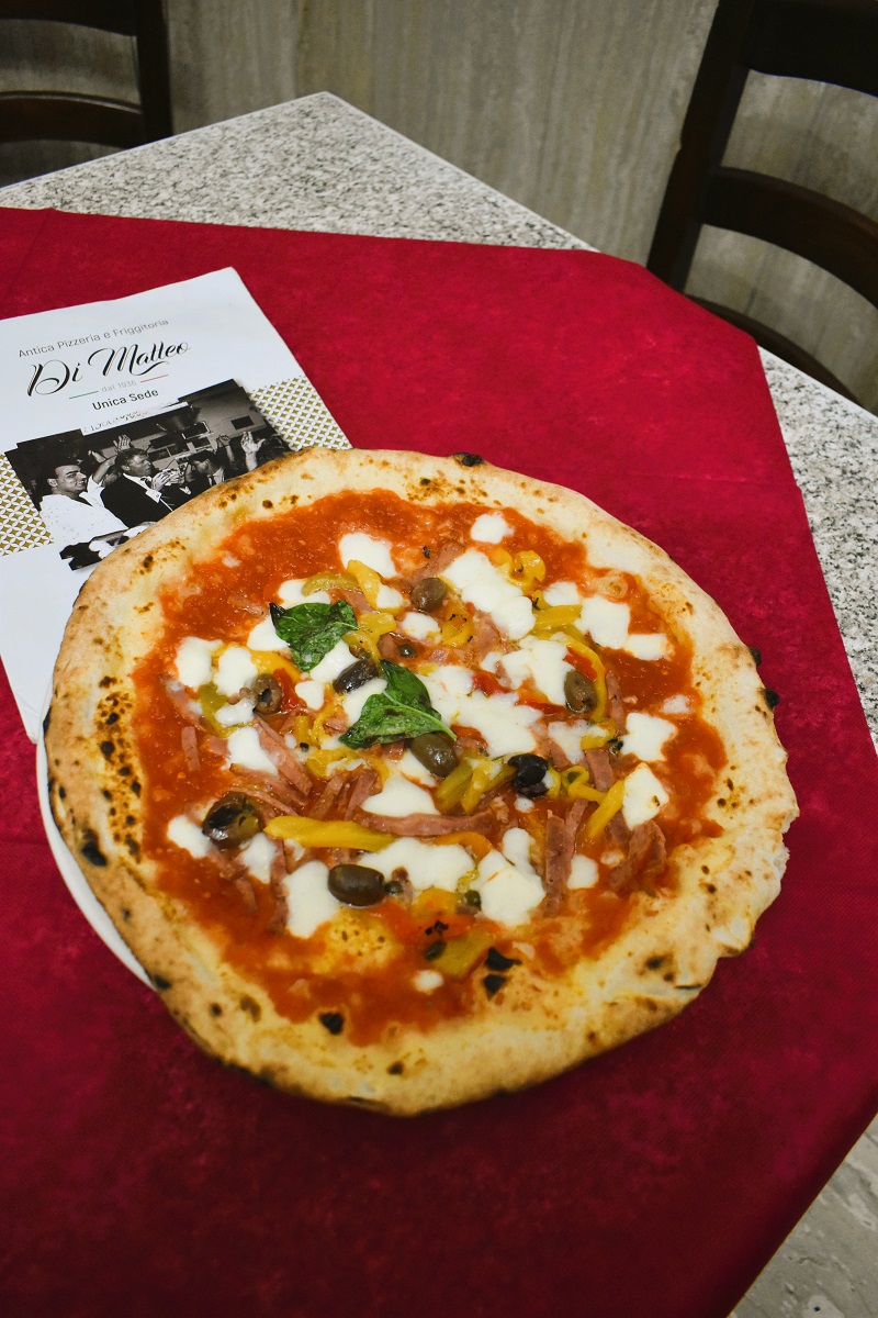Pizzeria Di Matteo_anoigma1