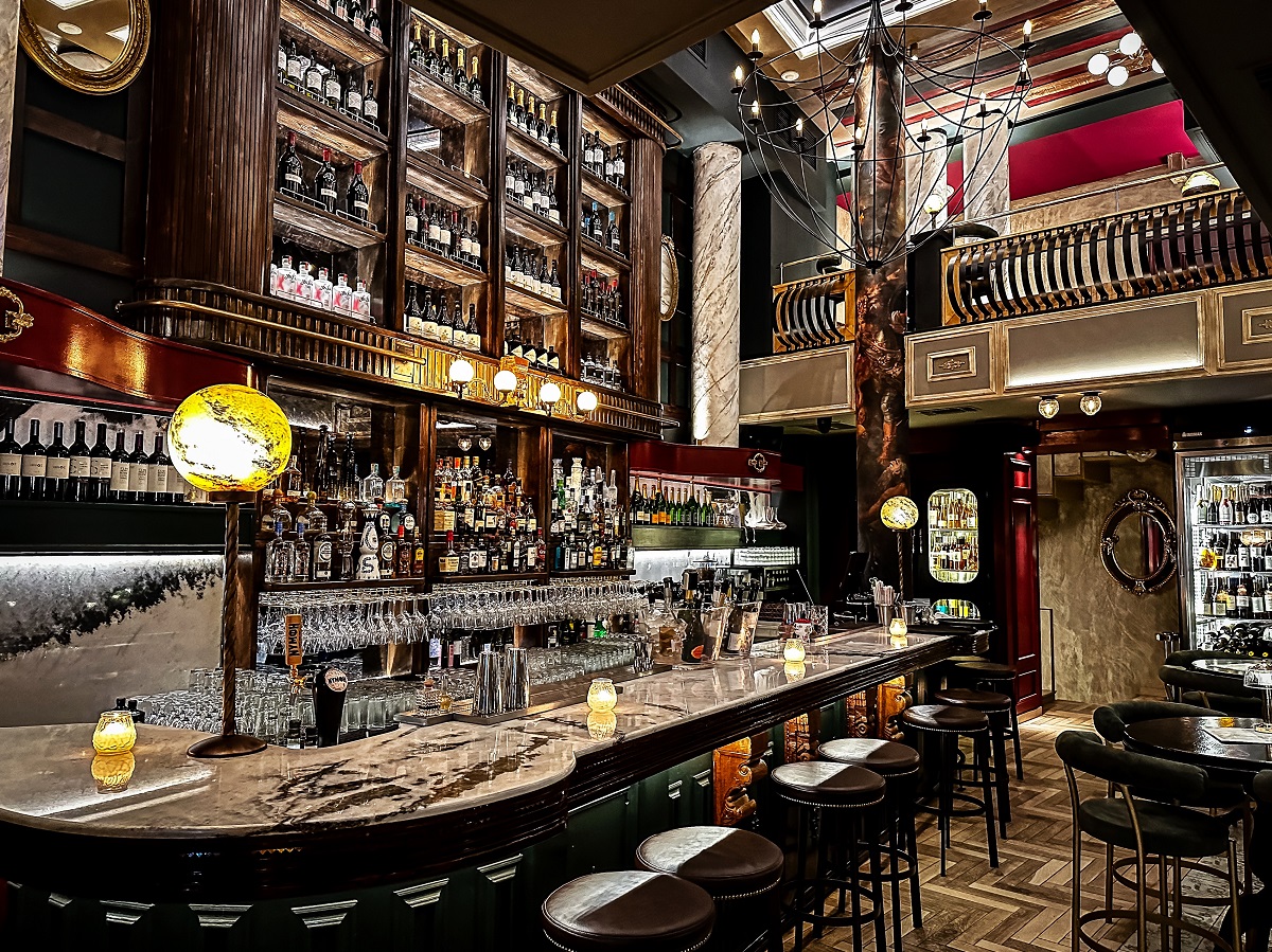 Salome_bar