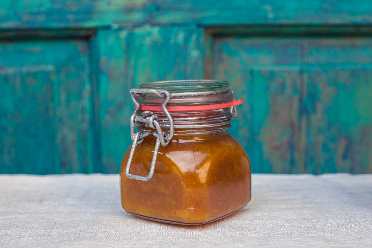 Chutney