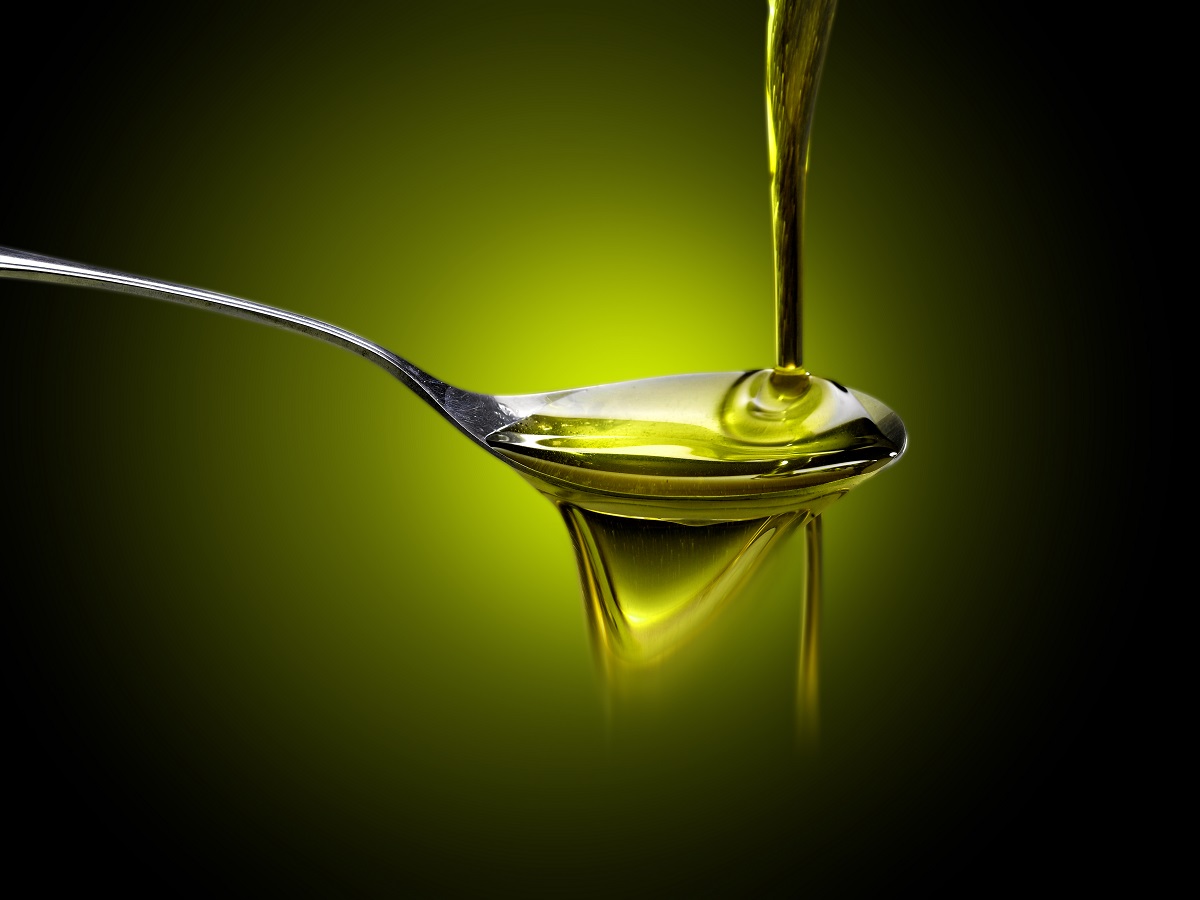 Oil