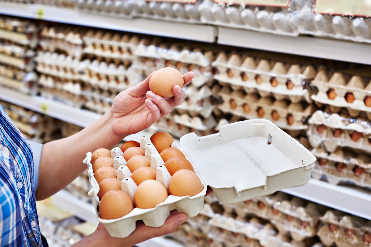 In,The,Hands,Of,A,Woman,Packing,Eggs,In,The