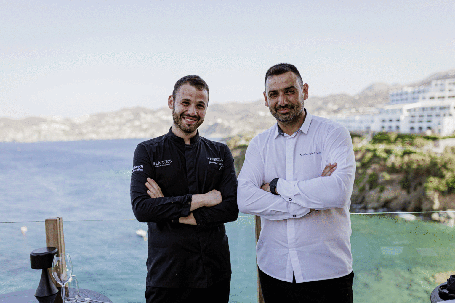 acro-chefs