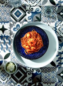 spagetti dolofonos