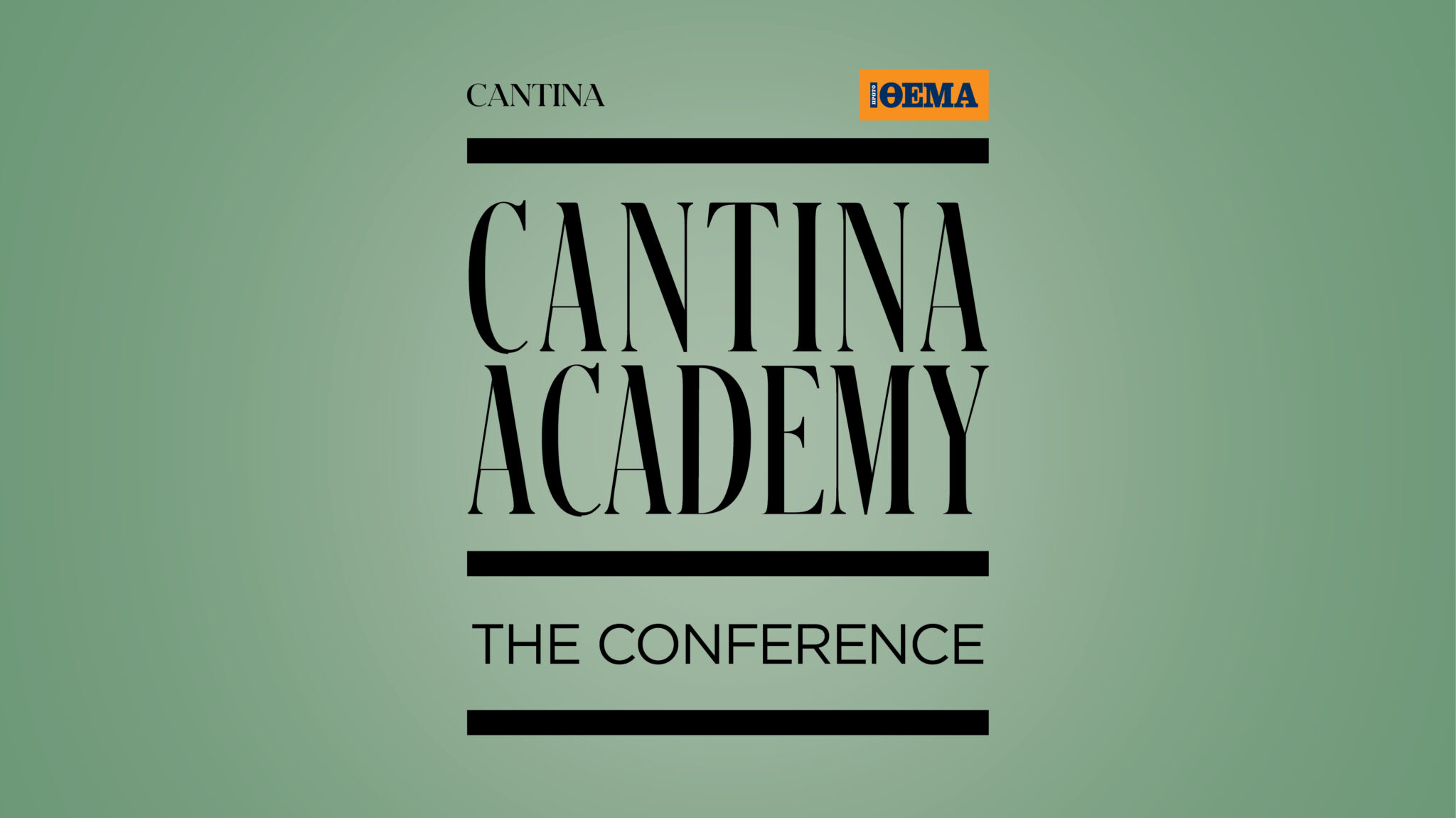 Cantina Academy
