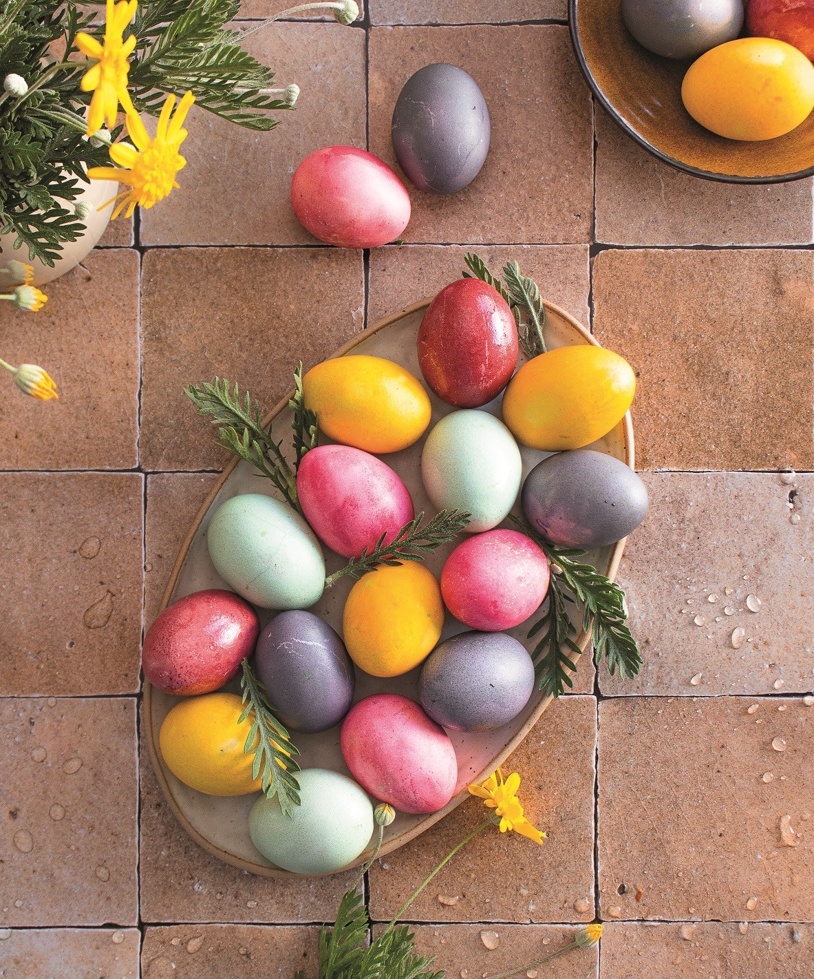 Easter Eggs2