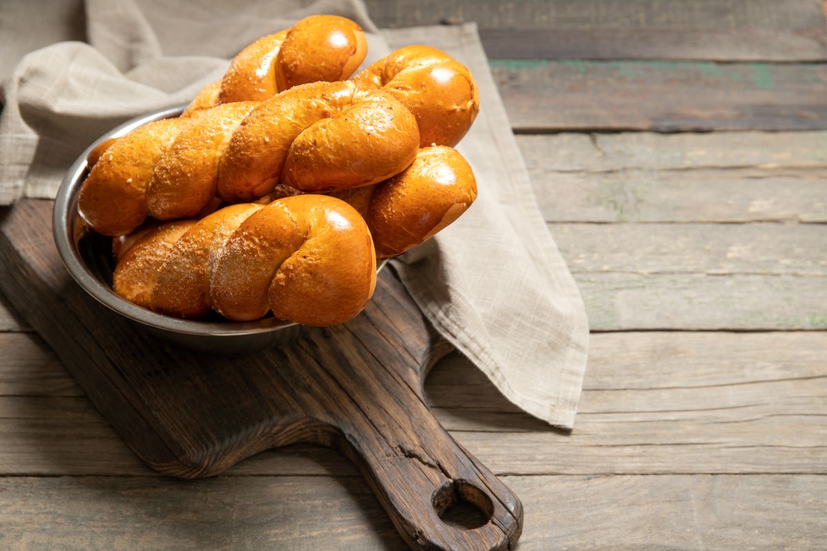 koulourakia – shutterstock – anoigma