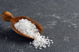 salt