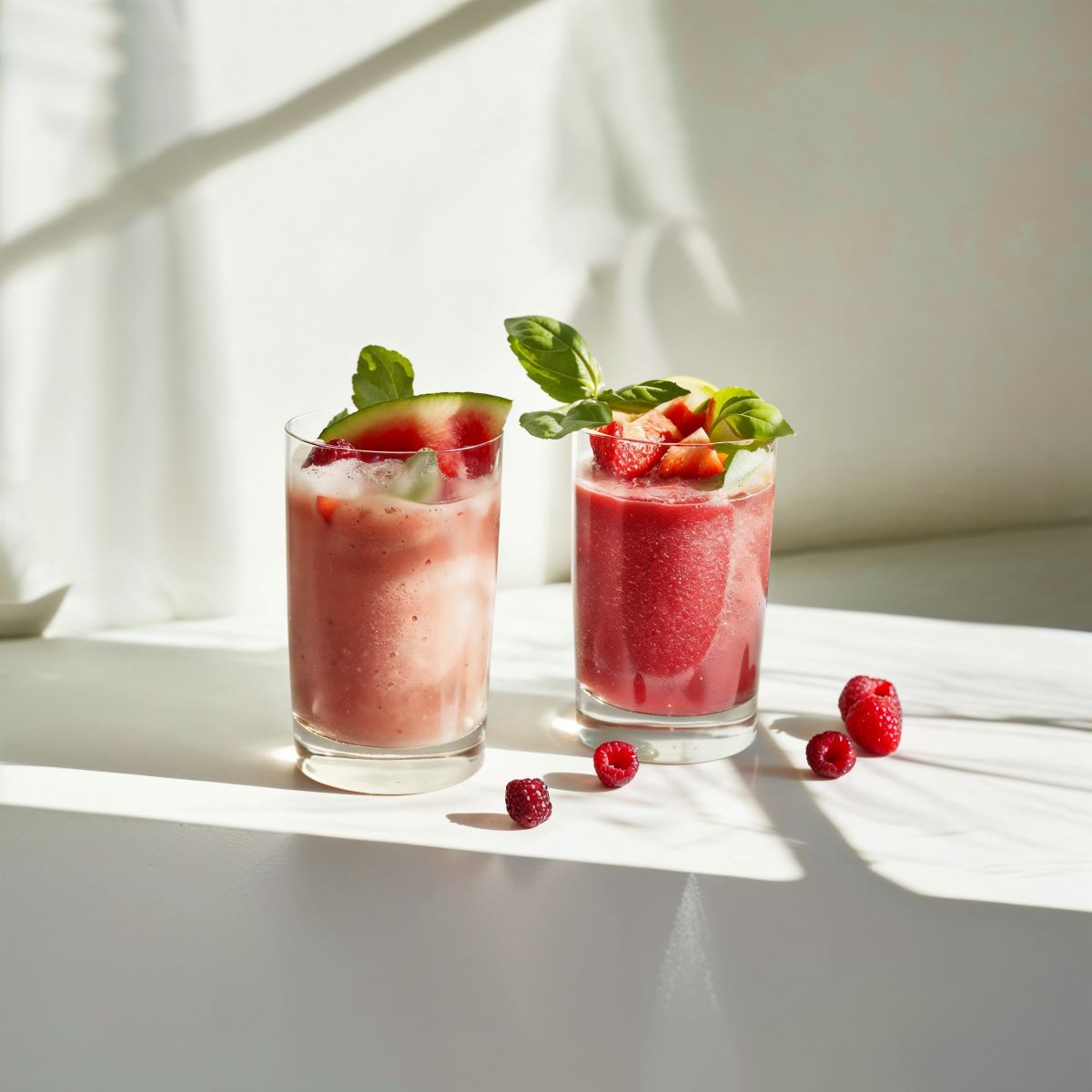 smoothie