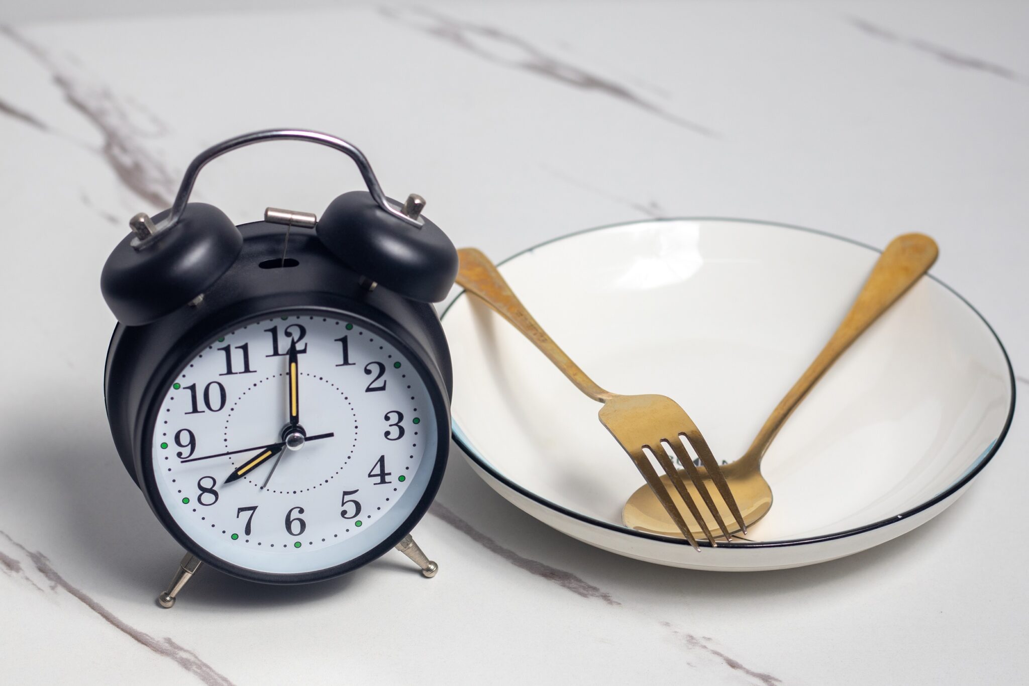 Dieting,,Losing,Weight,,Eating,At,Regular,Intervals