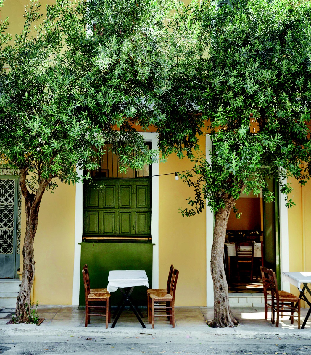 taverna-oikonomou