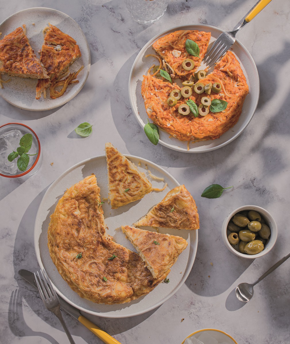 Makaronopita