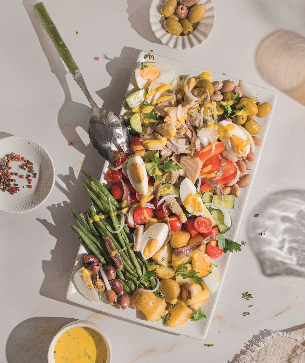 Nicoise