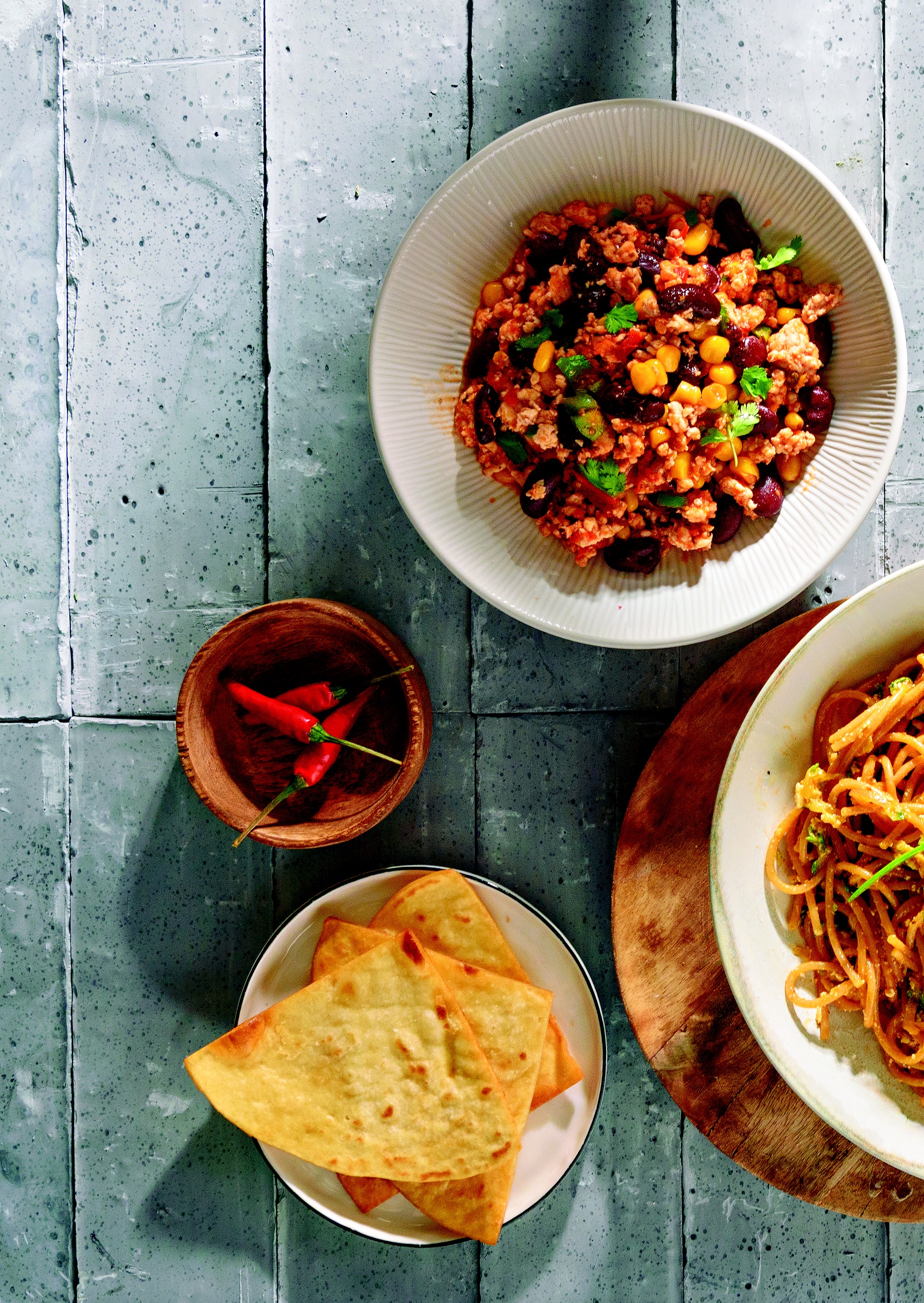 chili-con-carne