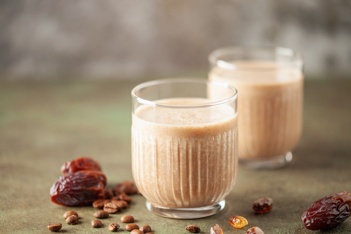 smoothie