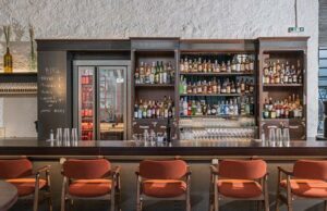 Line-bar