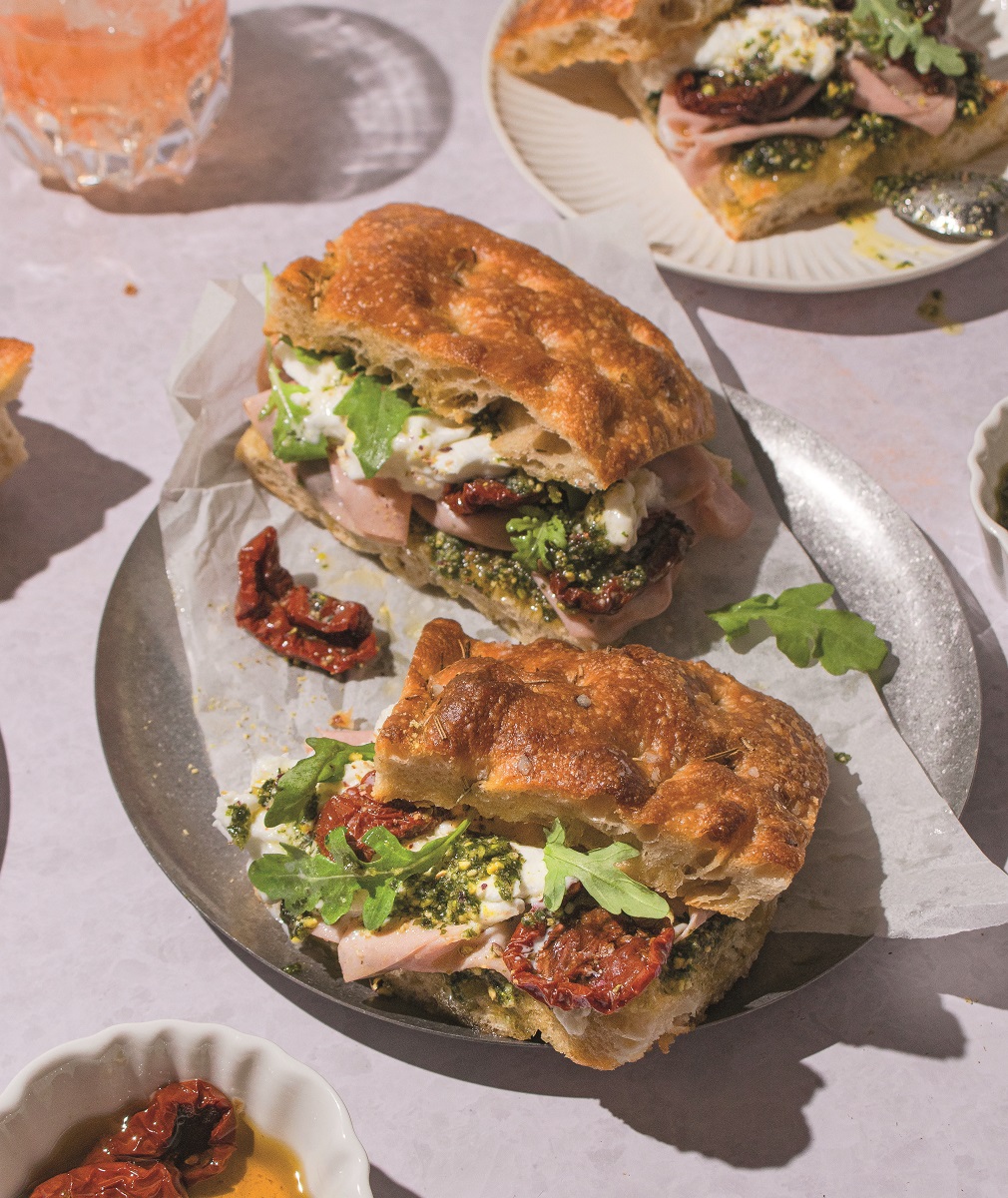 Panino mortadella2