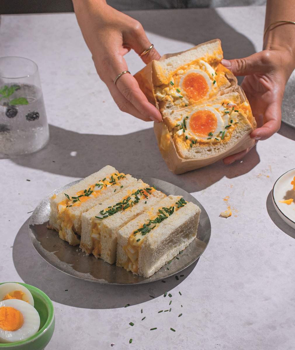 Tamago Sando2