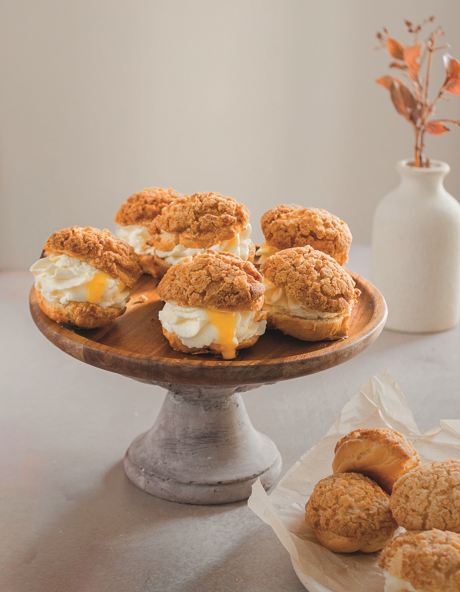 Choux Craquelin_anoigma