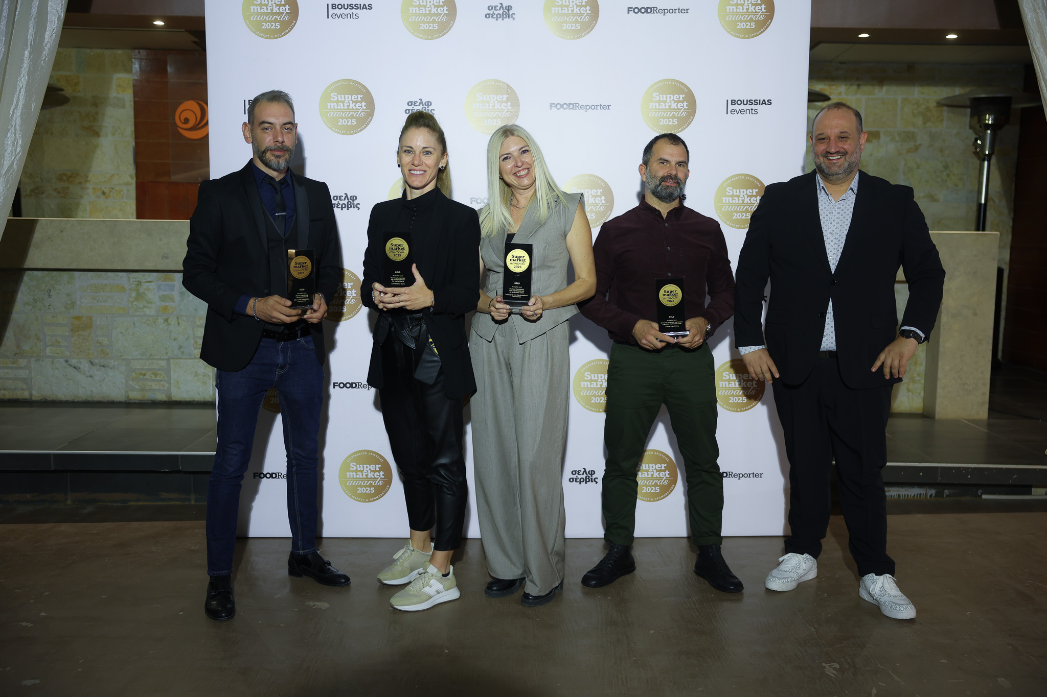 My market Local – Awards 2