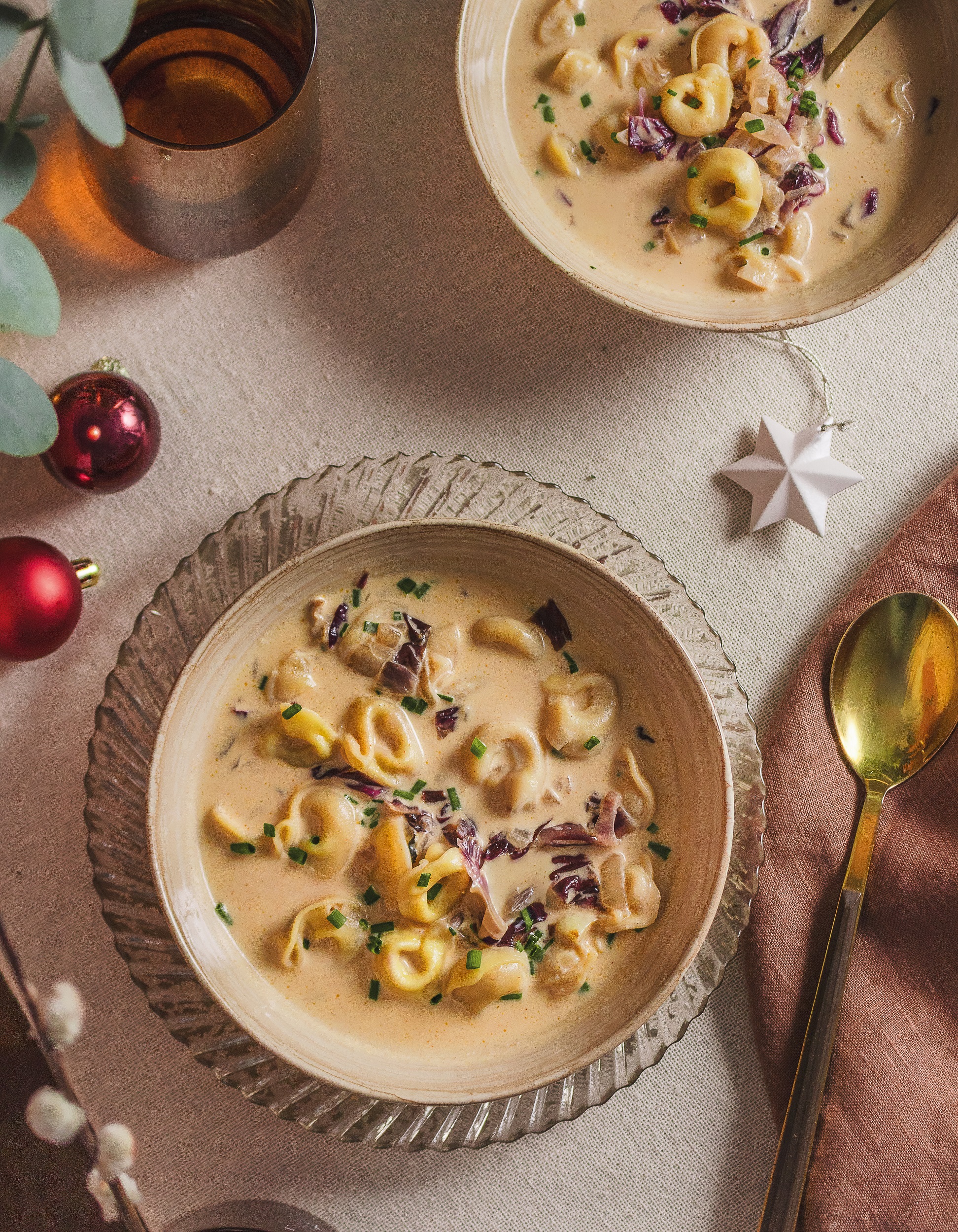 Tortellini soup1