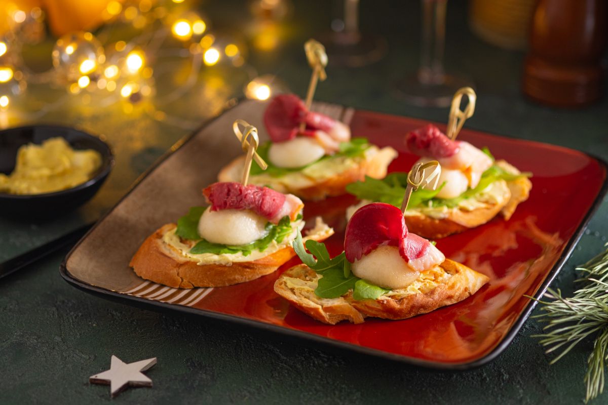 fingerfood-net