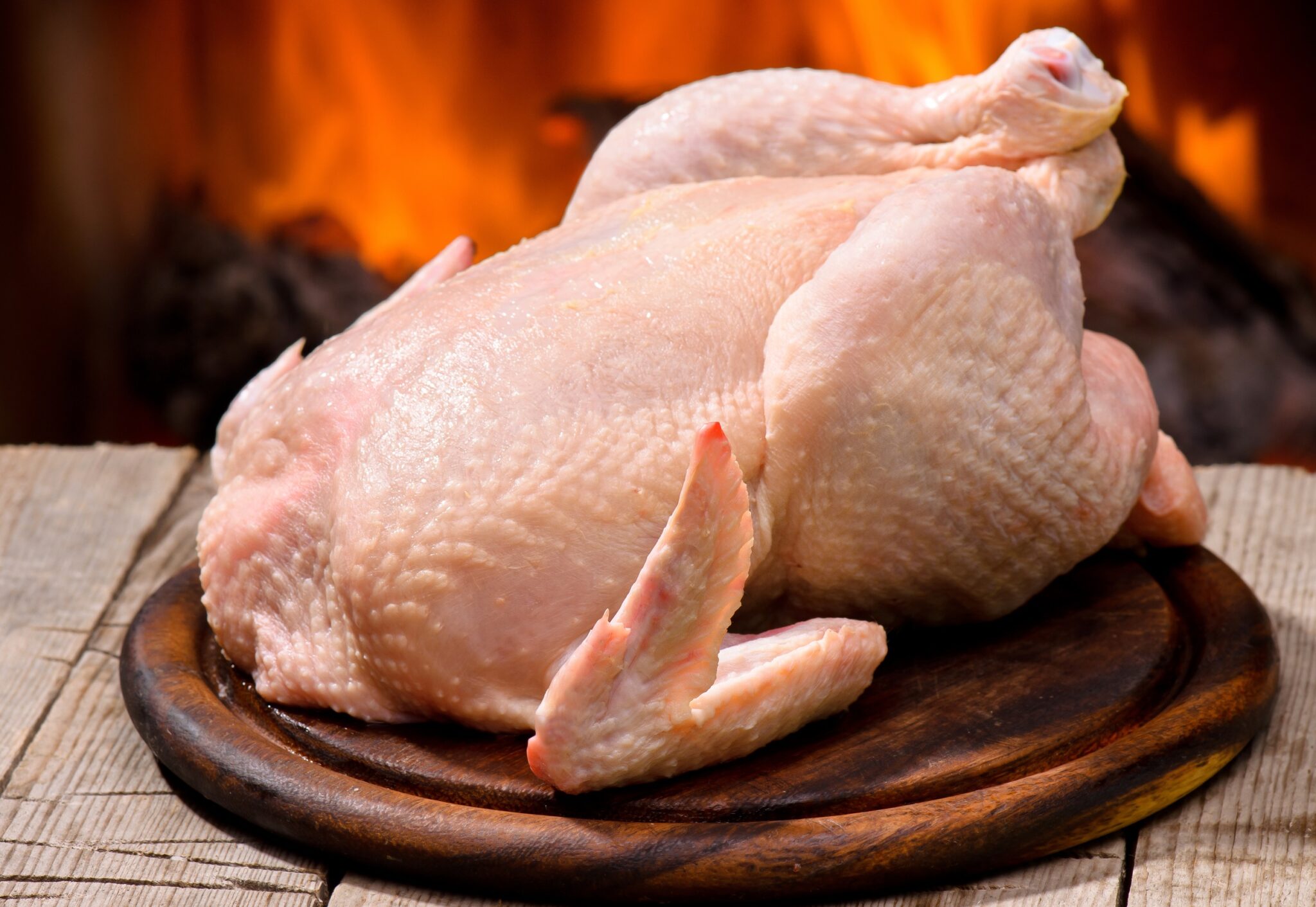 Chicken