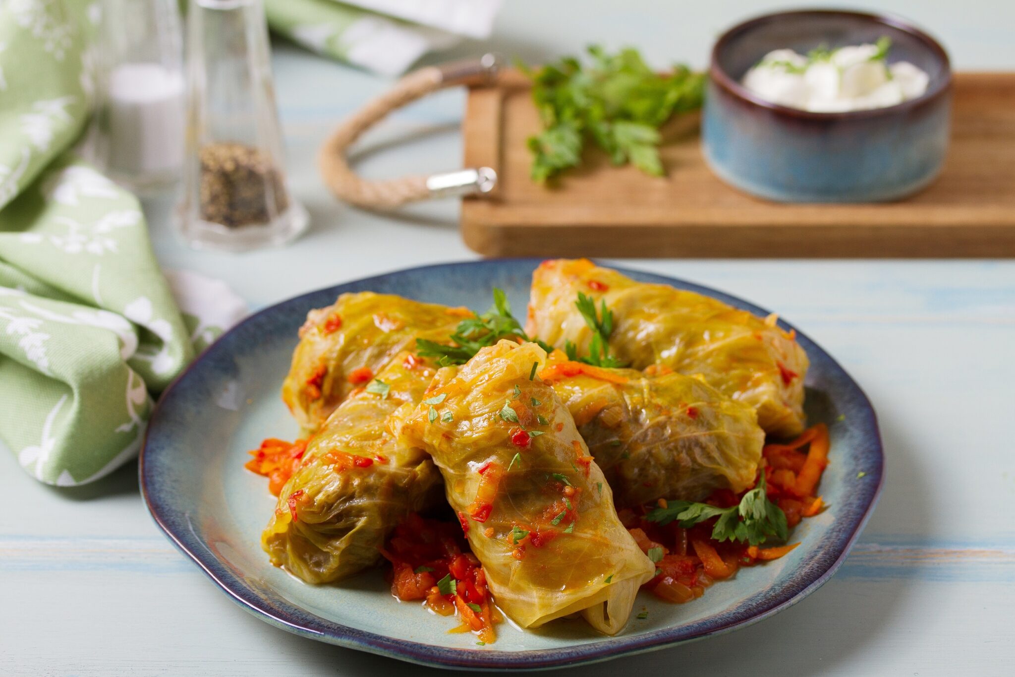 Stuffed,Cabbage,Leaves.,Cabbage,Wraps.,Chou,Farci,,Dolma,,Sarma,,Golubtsy