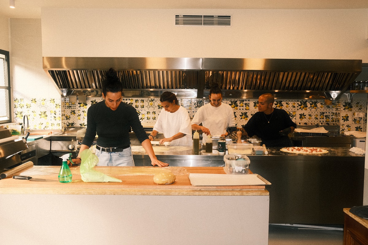 Osteria Mamma