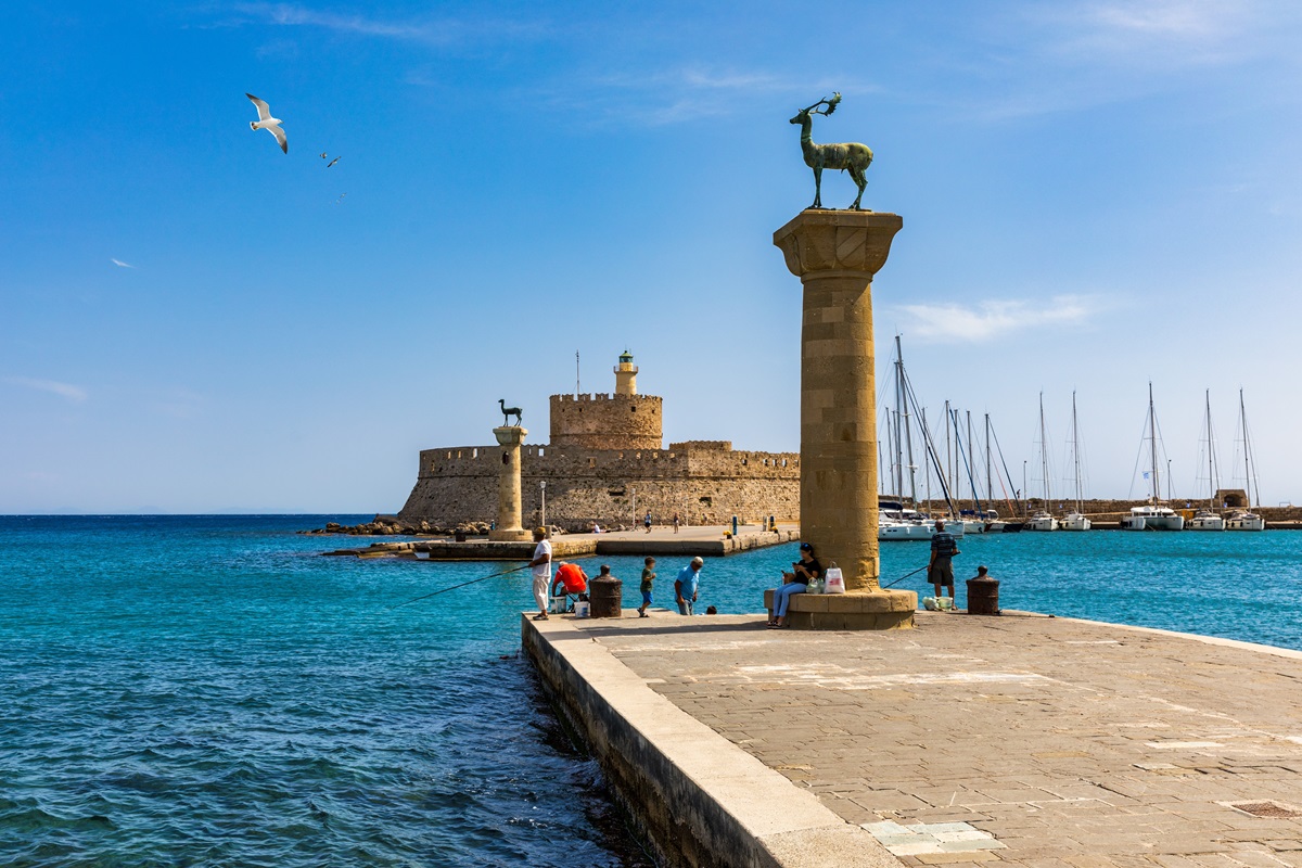 Ρόδος