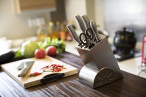 Kitchen,Knife