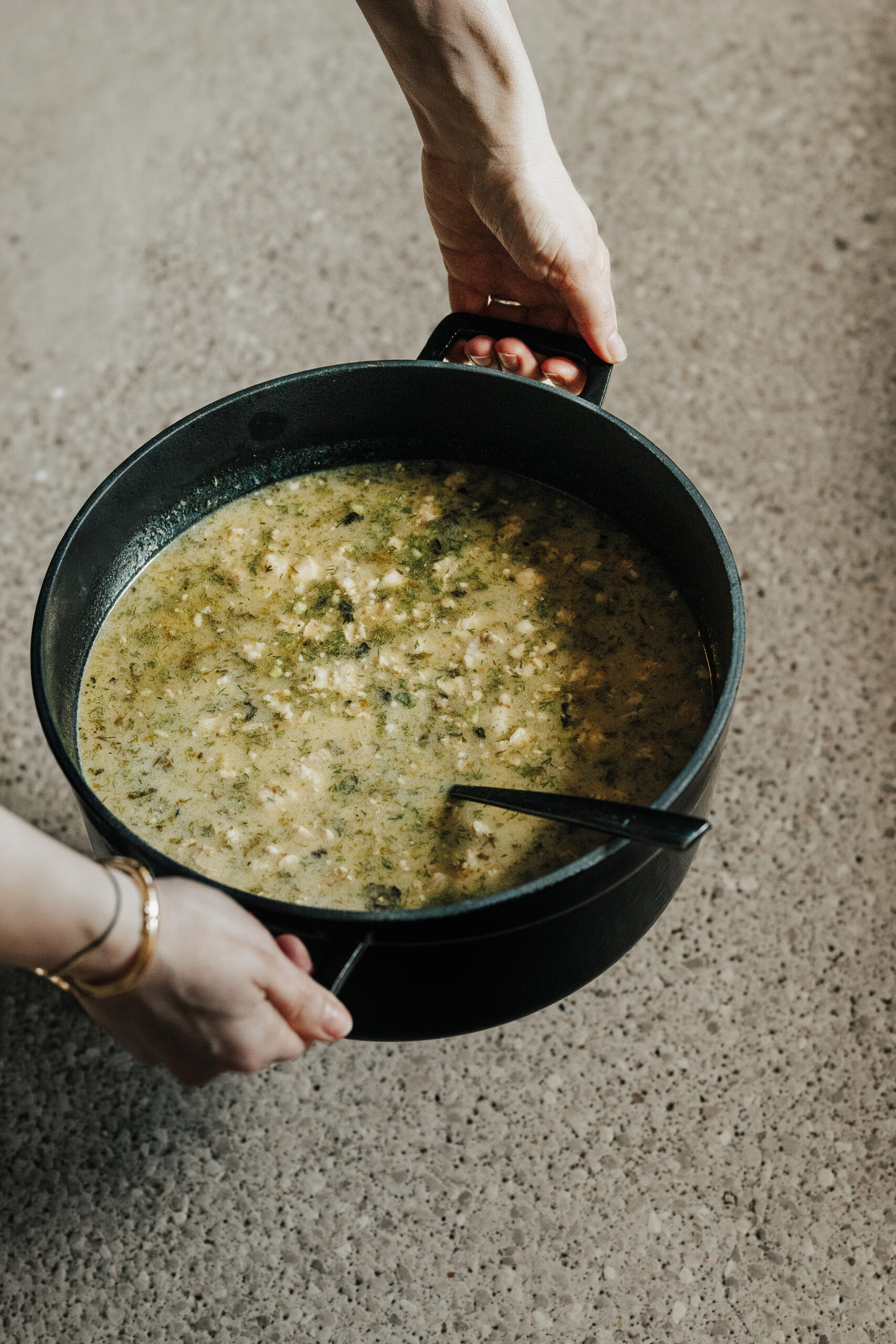 mageiritsa