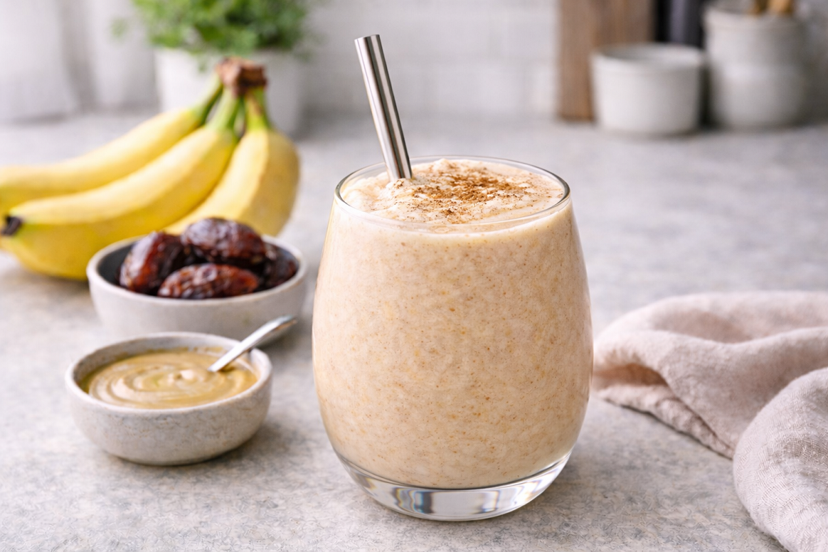 smoothie-bosch