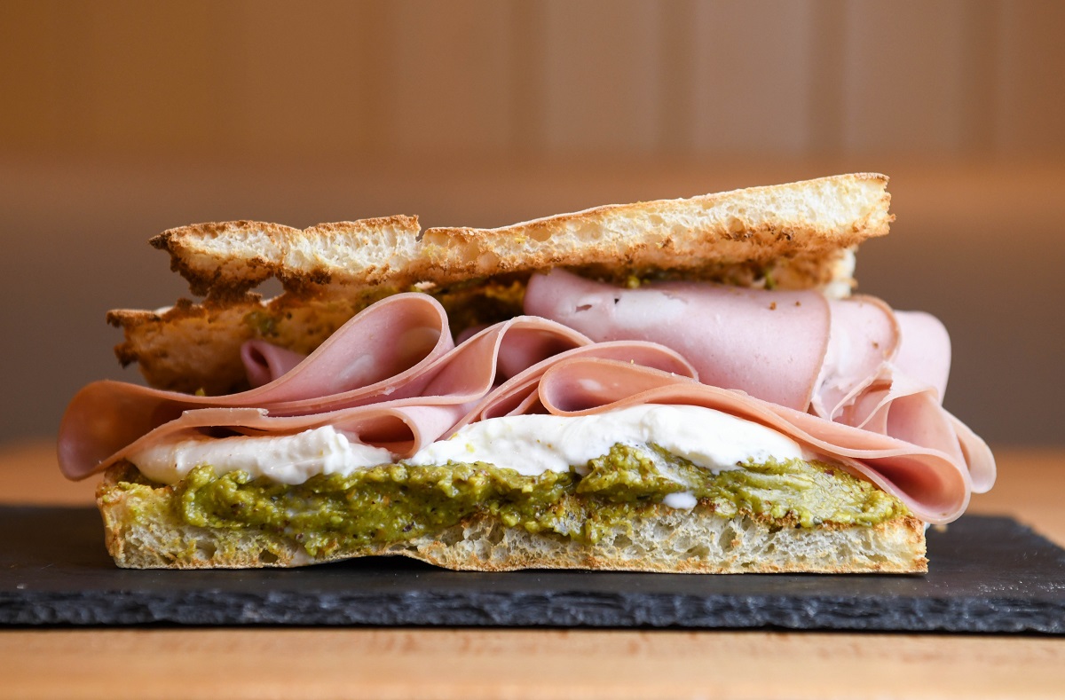 panino