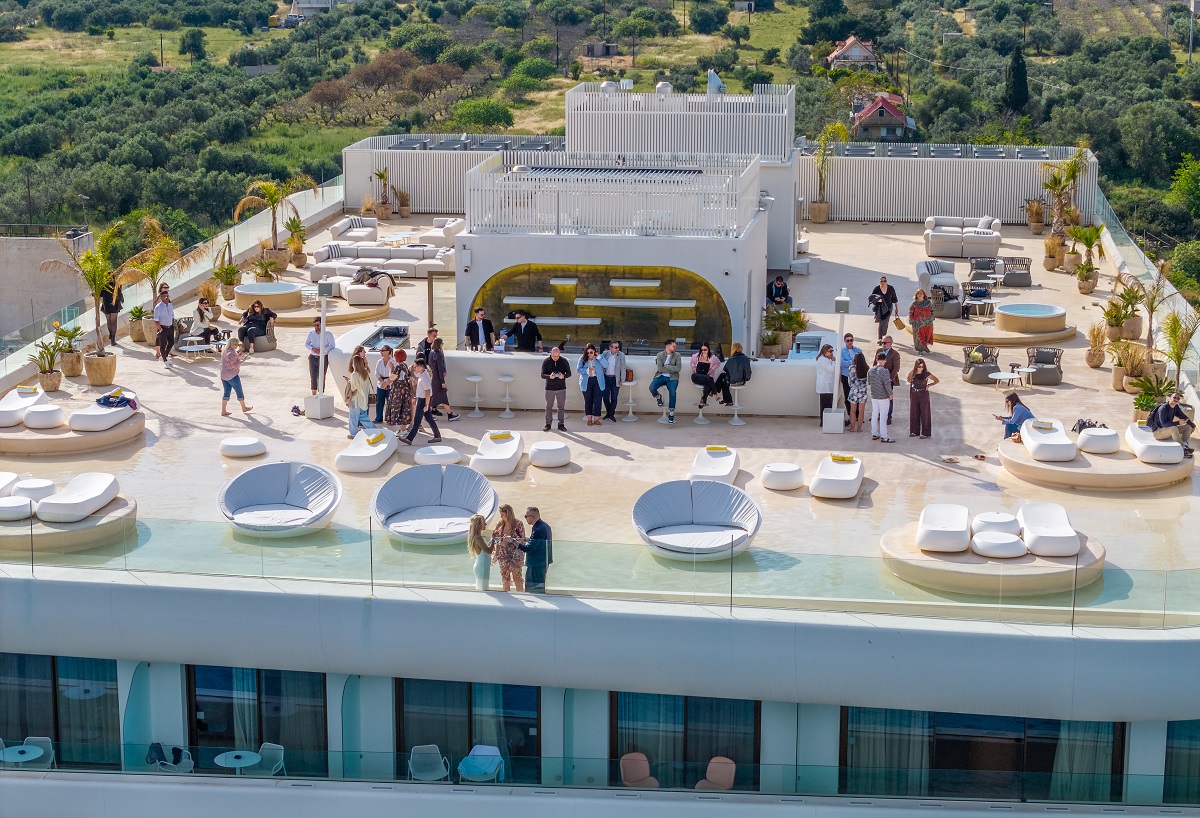taste of loutraki