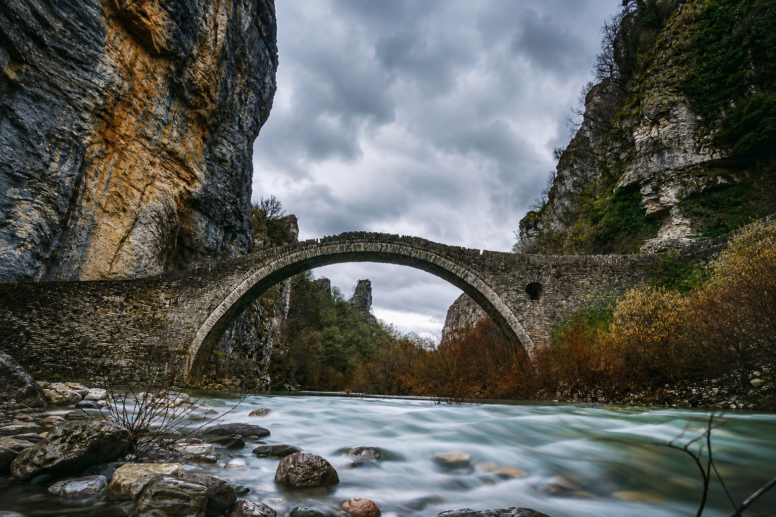 zagori