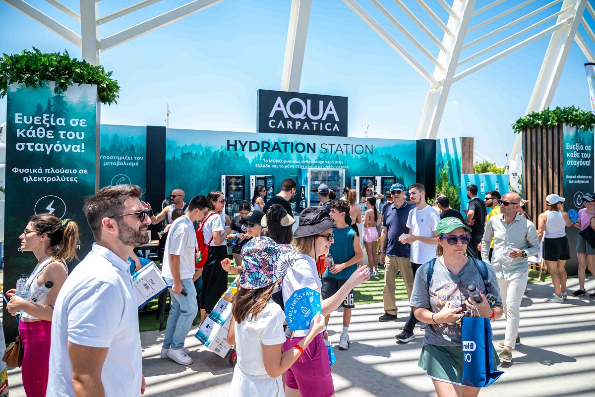 AQUA Carpatica