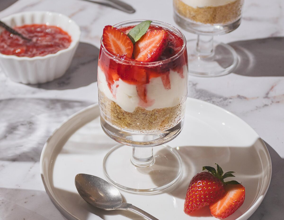 cheesecake