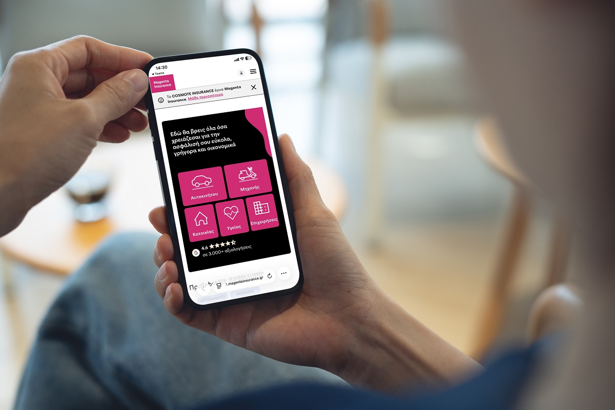 Magenta Insurance