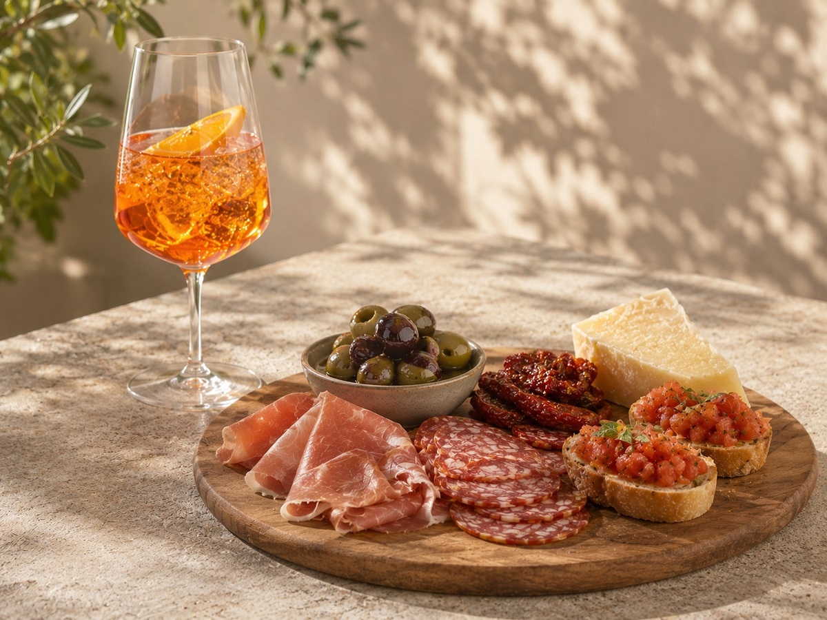 Aperitivo
