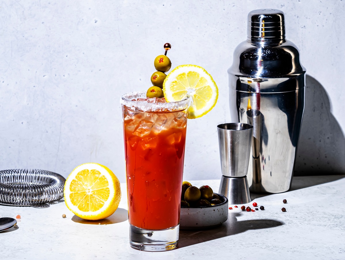 Bloody Mary