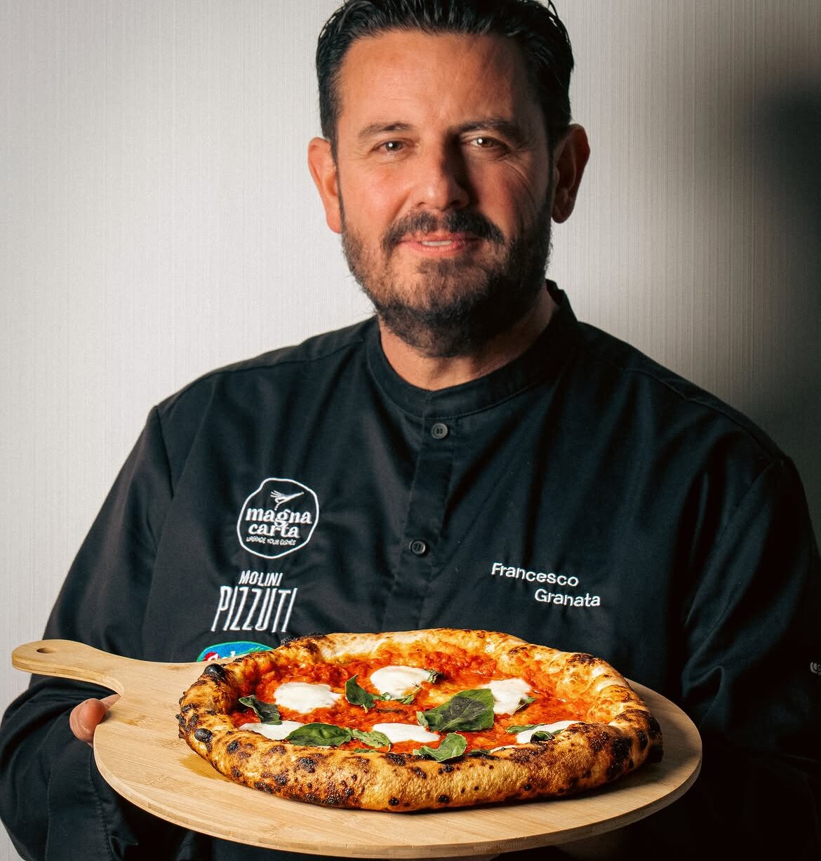 granata-chef