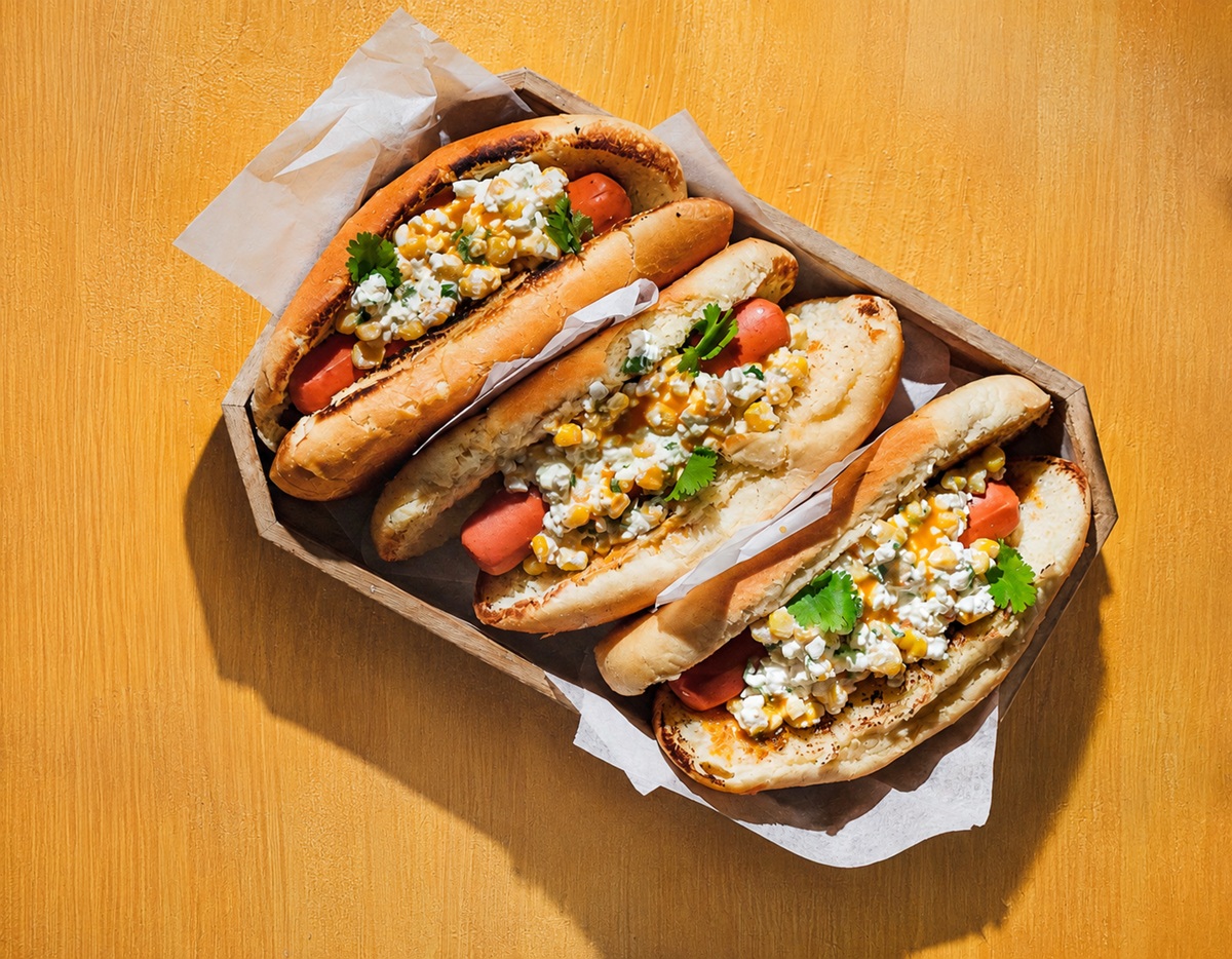 hot dogs