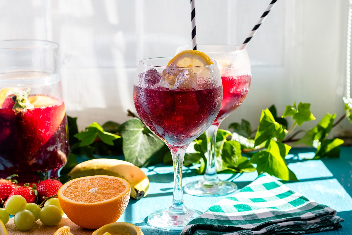 Tinto di Verano
