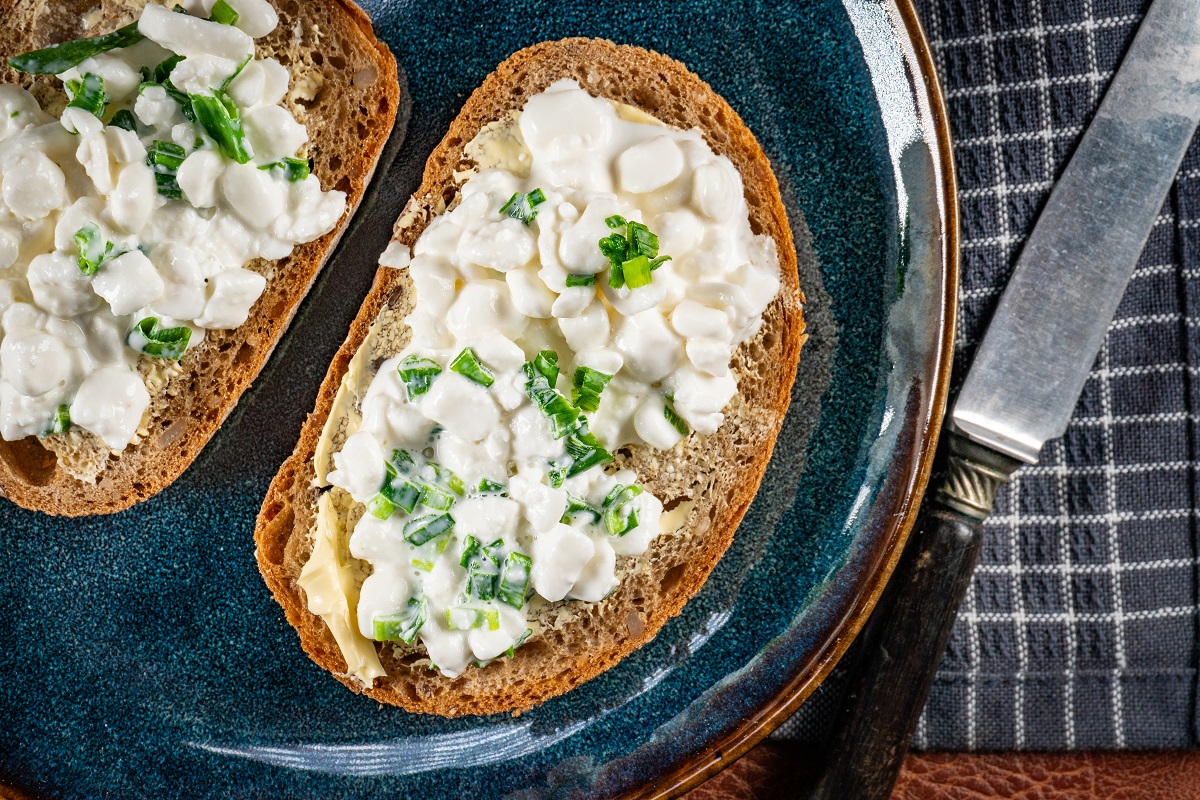 Cottage Cheese