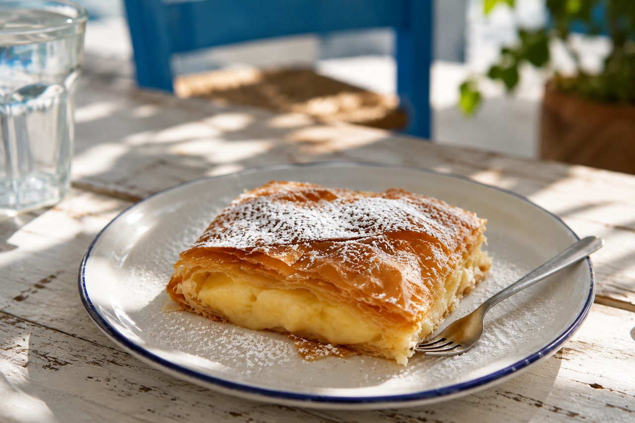mpougatsa-me-krema-anoigma
