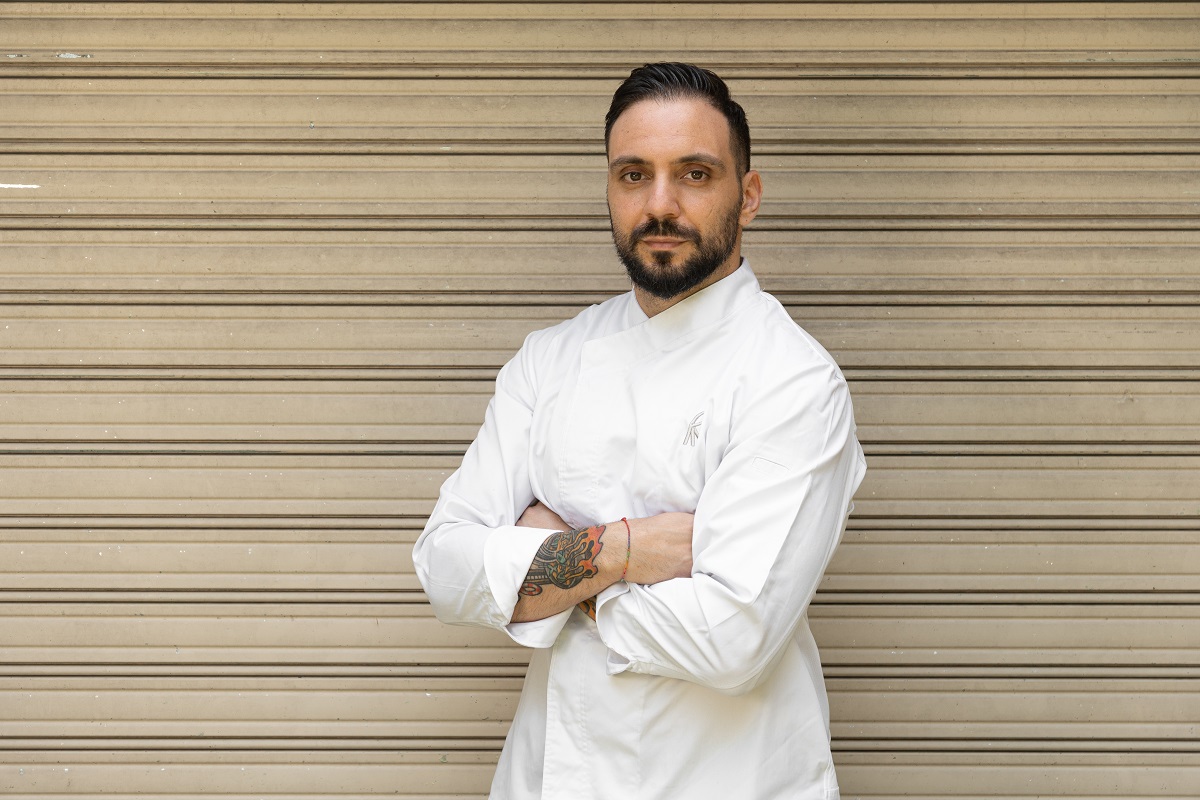 Iván Cortés Candalija